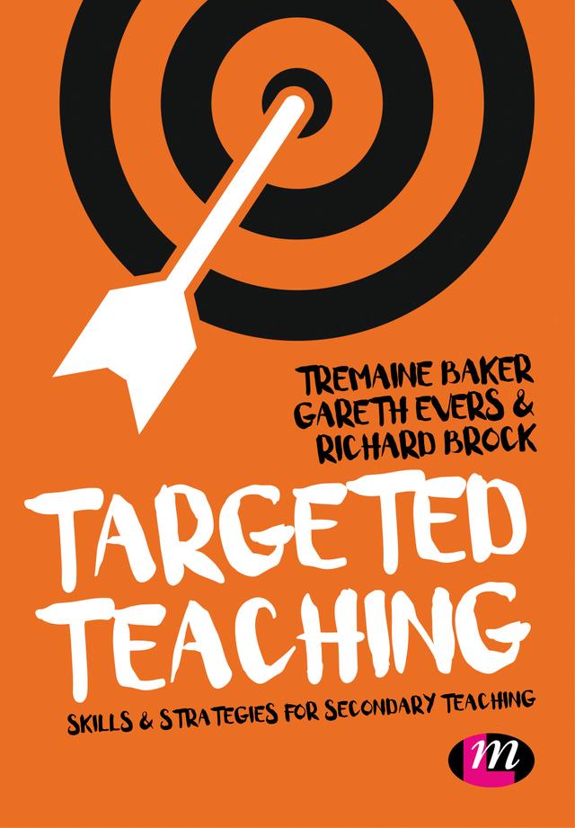 Targeted Teaching by Tremaine Baker