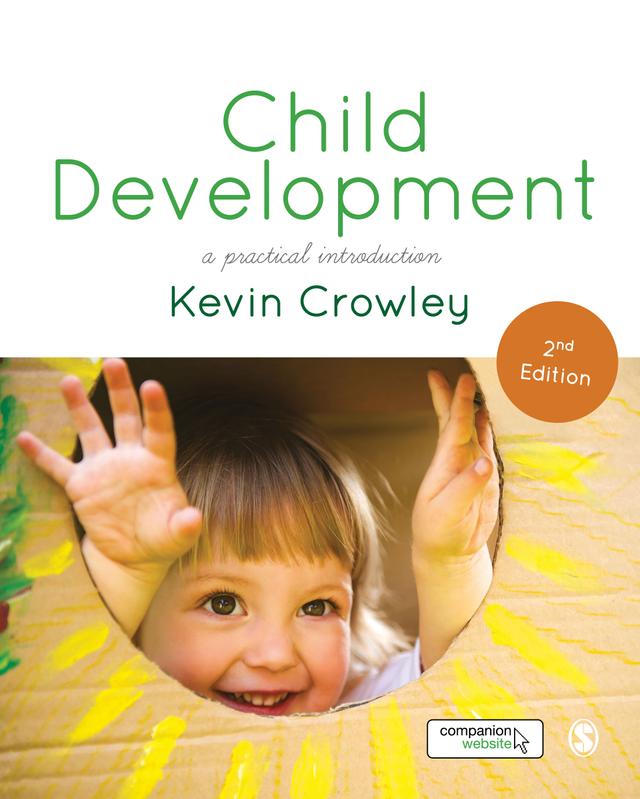 Child Development by Kevin Crowley