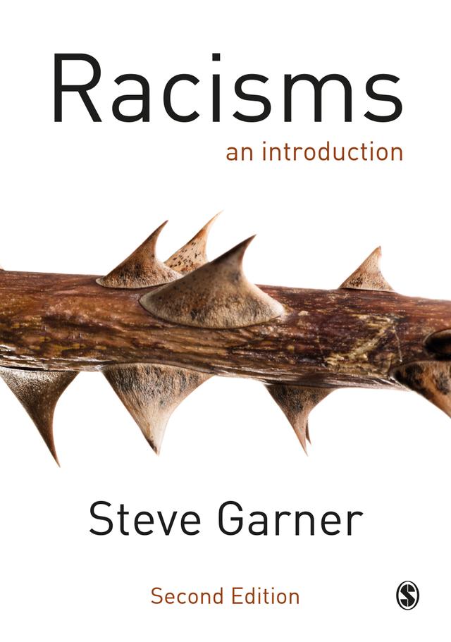 Racisms by Steve Garner