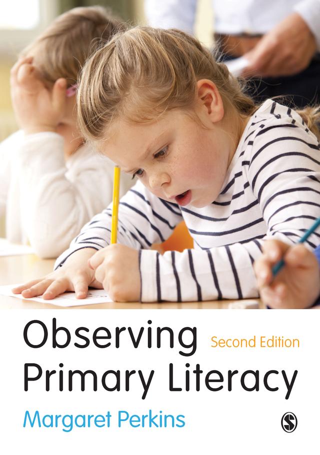 Observing Primary Literacy by Margaret Perkins