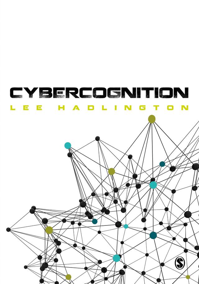 Cybercognition by Lee Hadlington