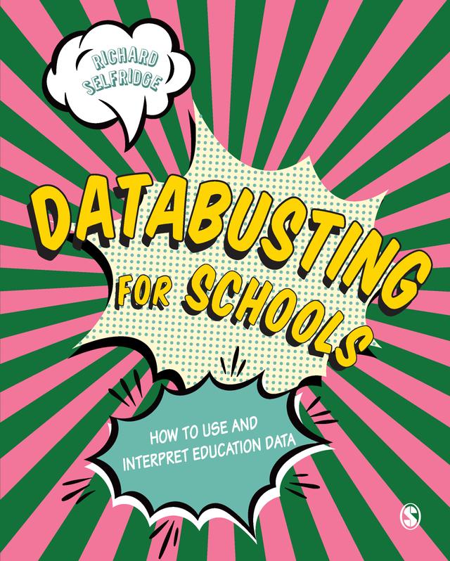 Databusting for Schools by Richard Selfridge