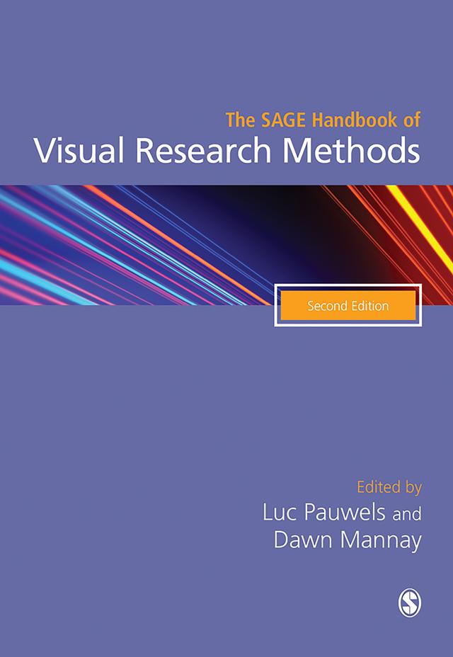 The SAGE Handbook of Visual Research Methods by Luc Pauwels