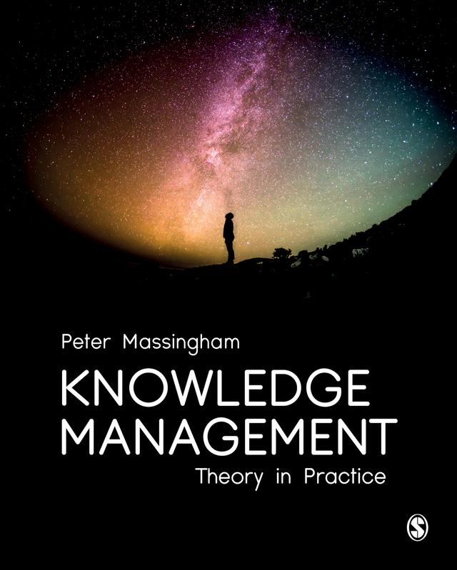 Knowledge Management by Peter Massingham
