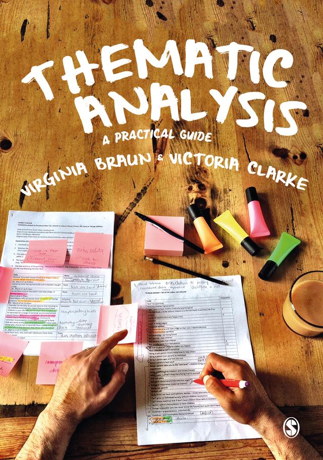 Thematic Analysis by Virginia Braun