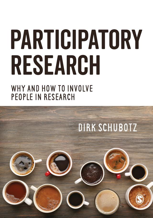 Participatory Research by Dirk Schubotz