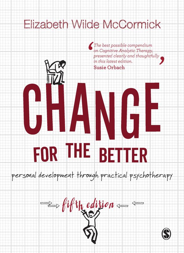 Change for the Better by Elizabeth Wilde McCormick