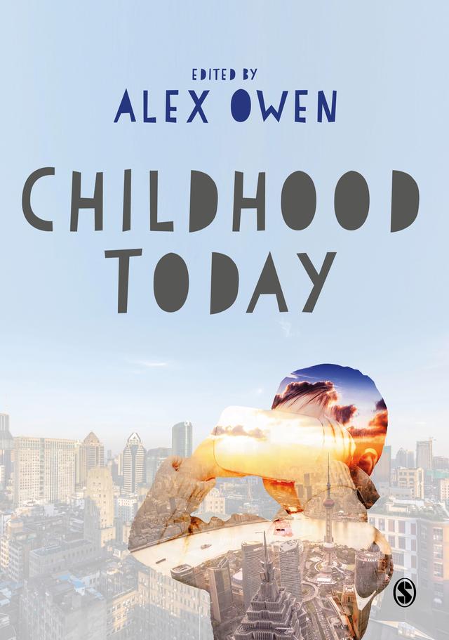 Childhood Today by Alex Owen
