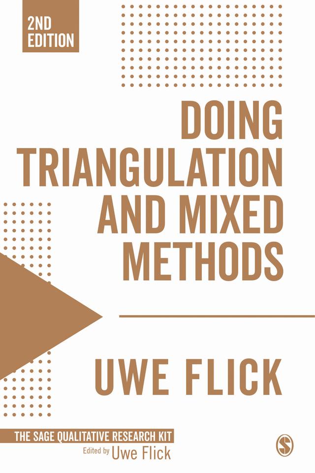 Doing Triangulation and Mixed Methods by Uwe Flick