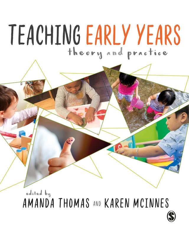 Teaching Early Years by Amanda Thomas