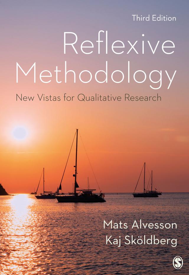 Reflexive Methodology by Mats Alvesson