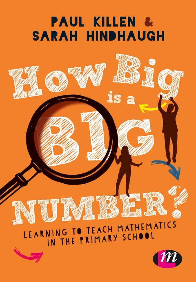 How Big is a Big Number? by Paul Killen