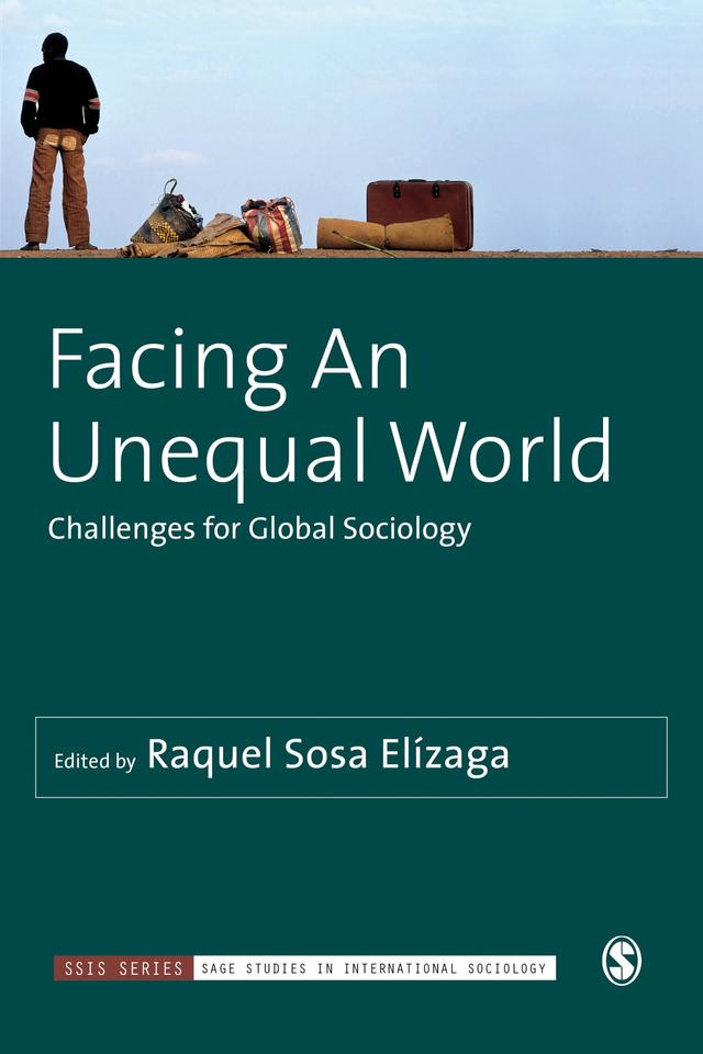 Facing An Unequal World by Raquel Sosa Elizaga