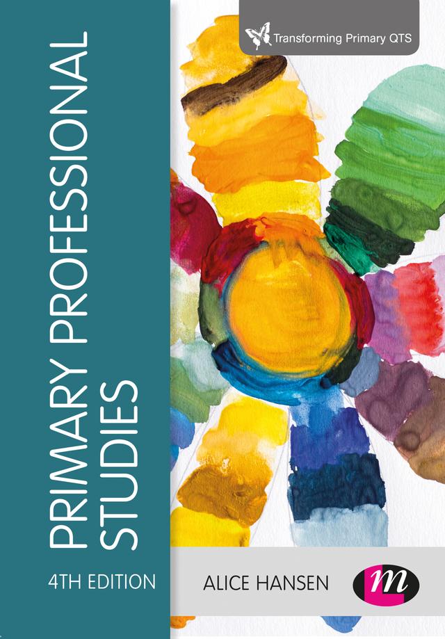 Primary Professional Studies by Alice Hansen