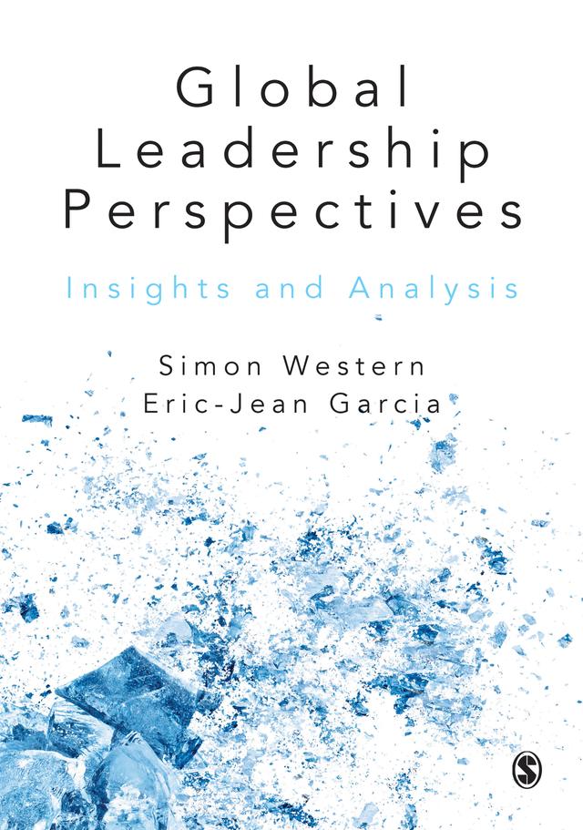 Global Leadership Perspectives by Simon Western
