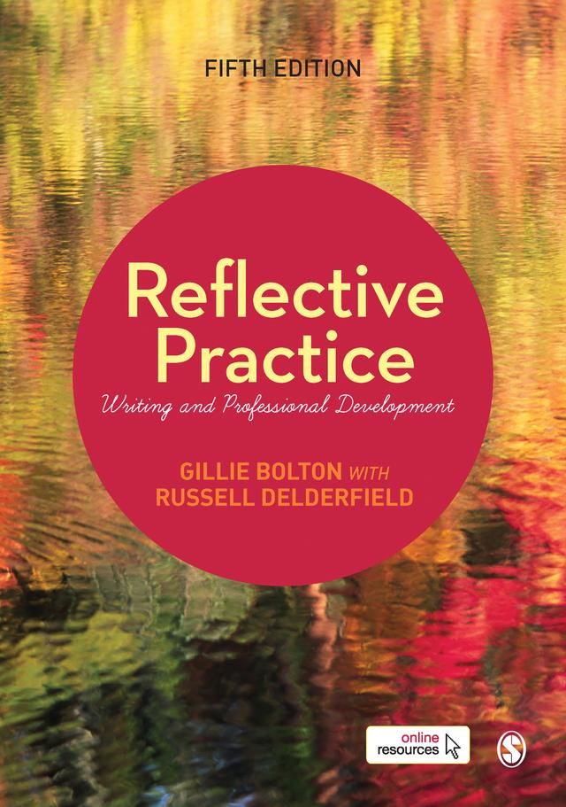 Reflective Practice by Gillie Bolton