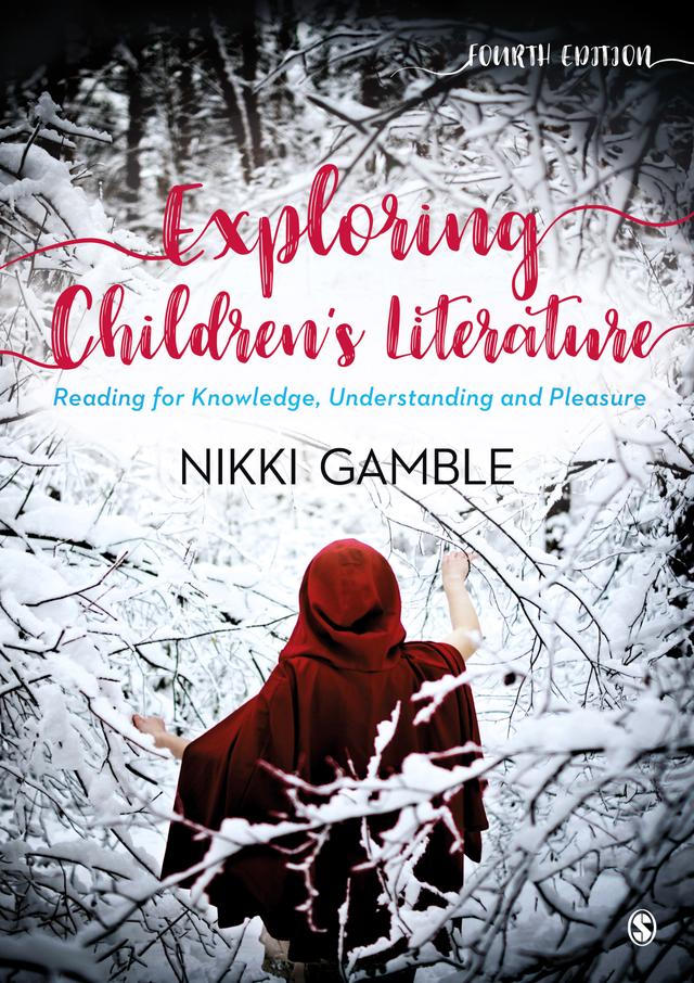 Exploring Children′s Literature by Nikki Gamble