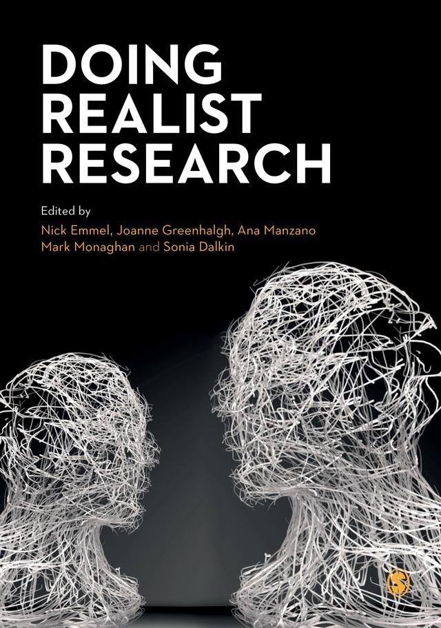 Doing Realist Research by Nick Emmel
