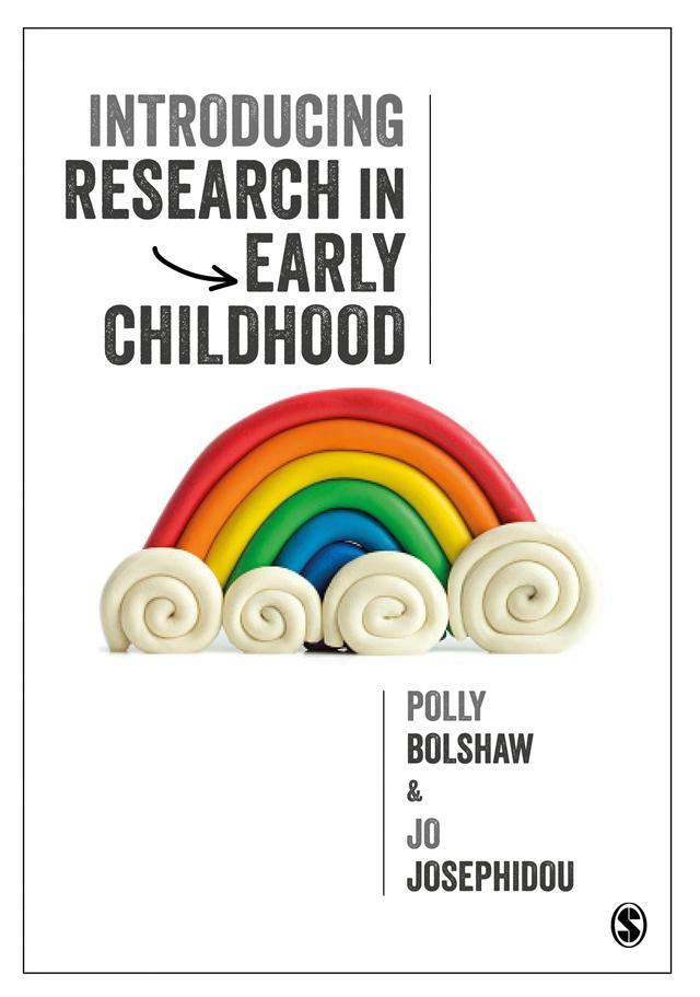 Introducing Research in Early Childhood by Polly Bolshaw