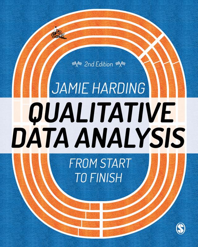 Qualitative Data Analysis by Jamie Harding