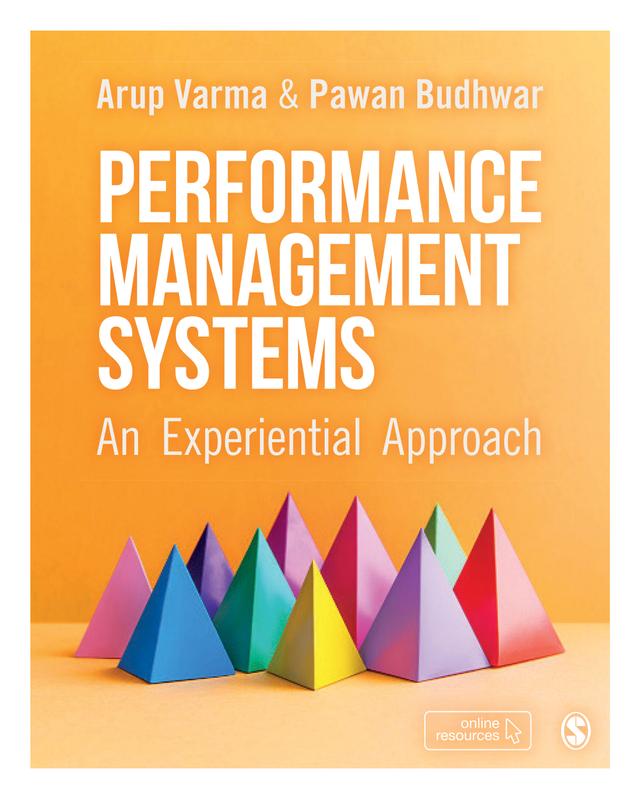 Performance Management Systems by Arup Varma