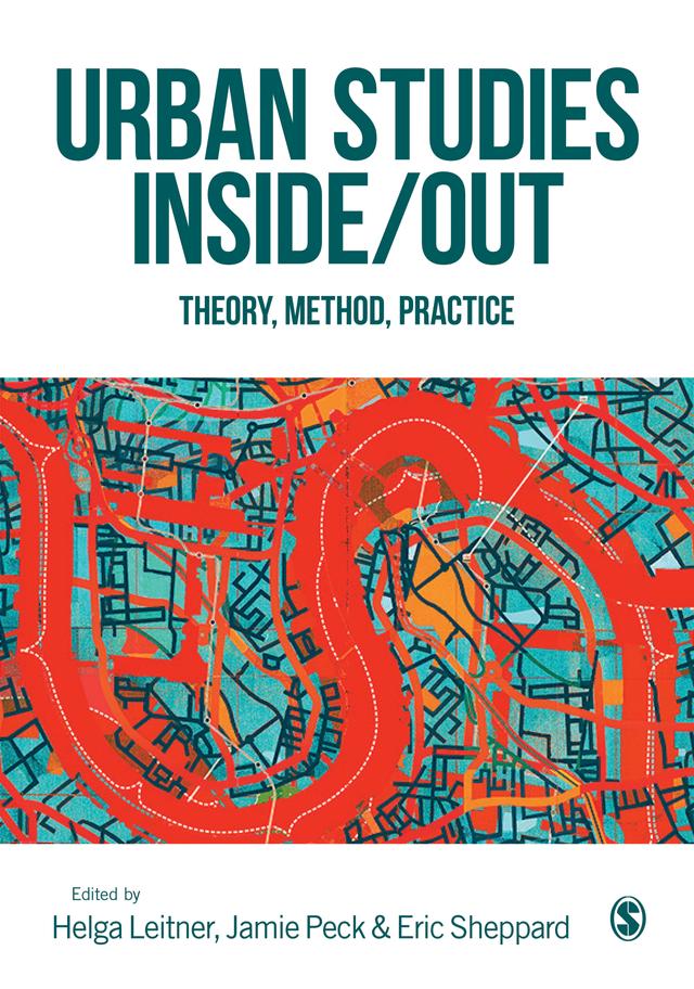 Urban Studies Inside/Out by Helga Leitner