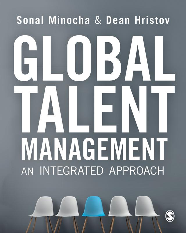 Global Talent Management by Sonal Minocha