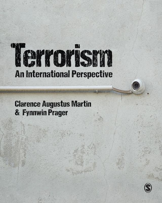 Terrorism by Gus Martin