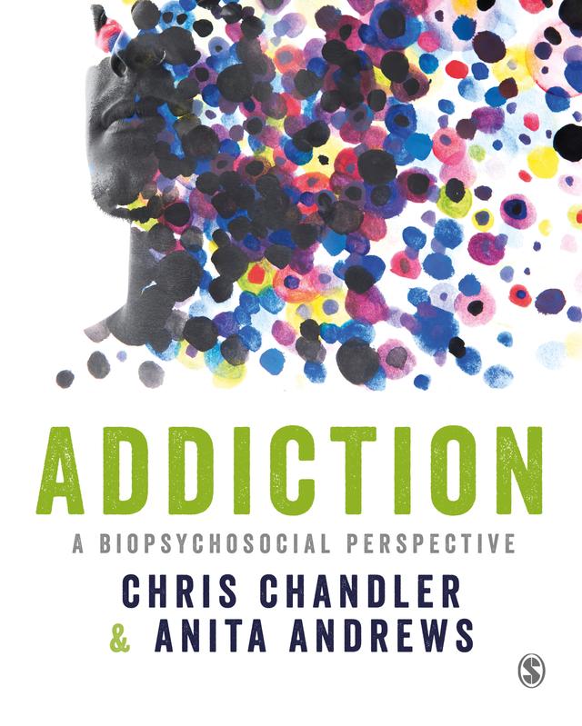 Addiction by Chris Chandler