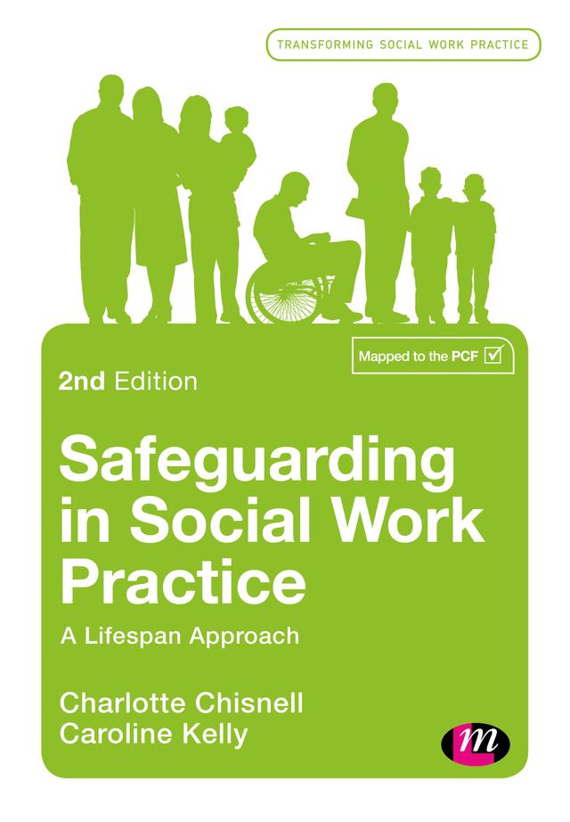 Safeguarding in Social Work Practice by Charlotte Chisnell