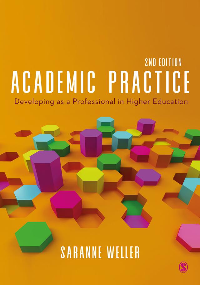 Academic Practice by Saranne Weller