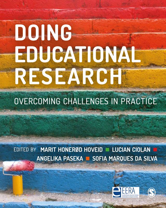 Doing Educational Research by Marit Honerød Hoveid