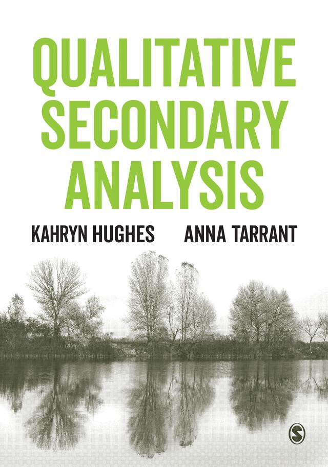 Qualitative Secondary Analysis by Kahryn Hughes