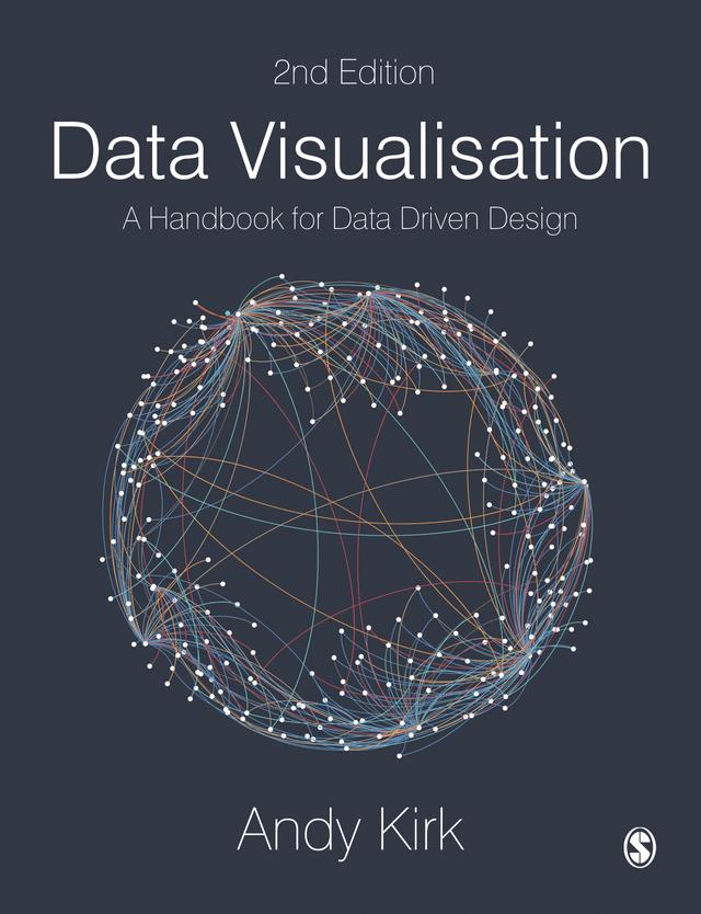 Data Visualisation by Andy Kirk