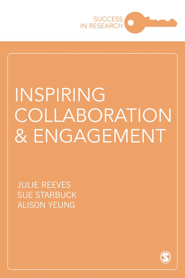 Inspiring Collaboration and Engagement by Julie Reeves