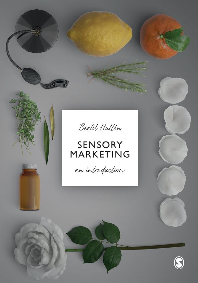 Sensory Marketing by Bertil Hultén