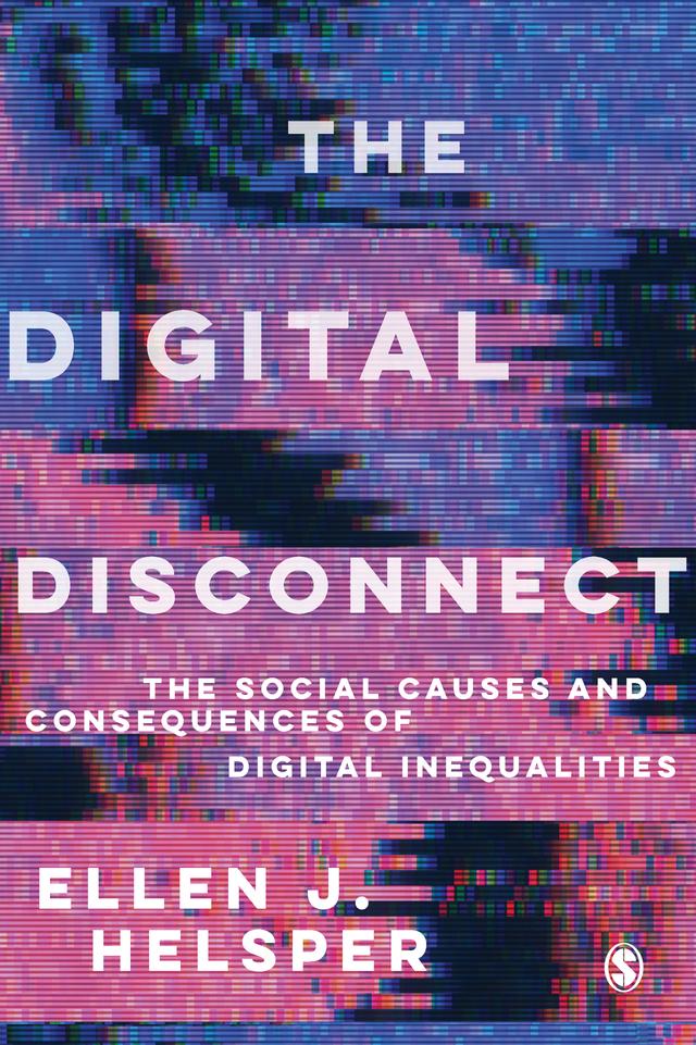 The Digital Disconnect by Ellen Helsper
