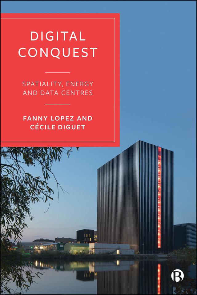 Digital Conquest by Cécile Diguet, Fanny Lopez