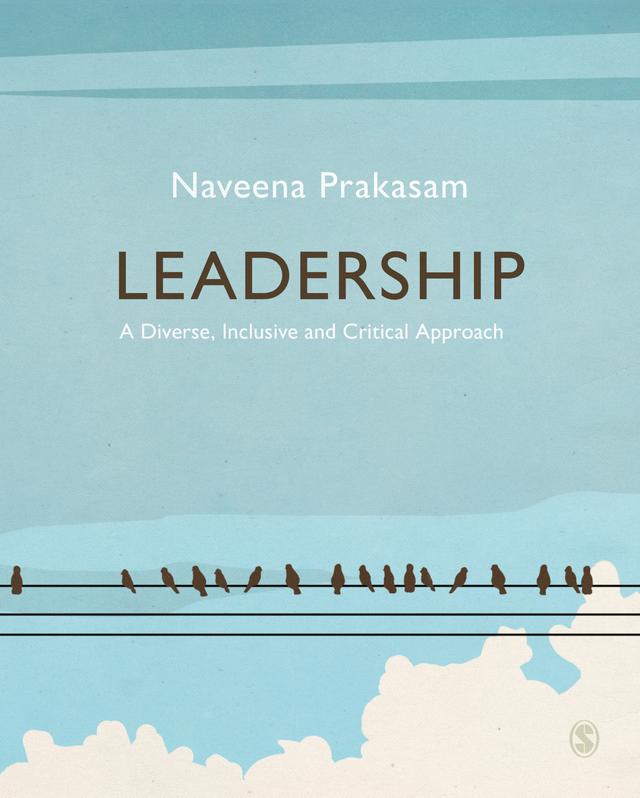 Leadership by Naveena Prakasam