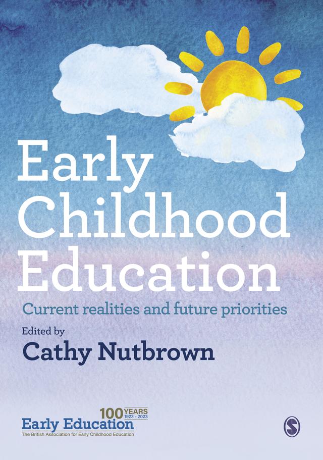 Early Childhood Education by Cathy Nutbrown