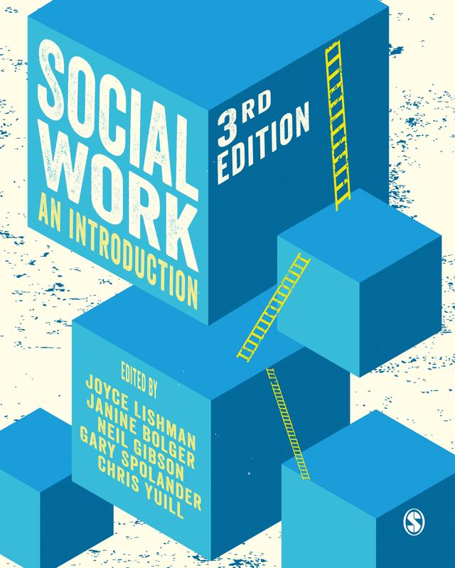 Social Work by Joyce Lishman