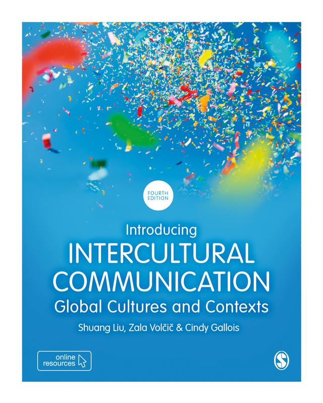 Introducing Intercultural Communication by Shuang Liu