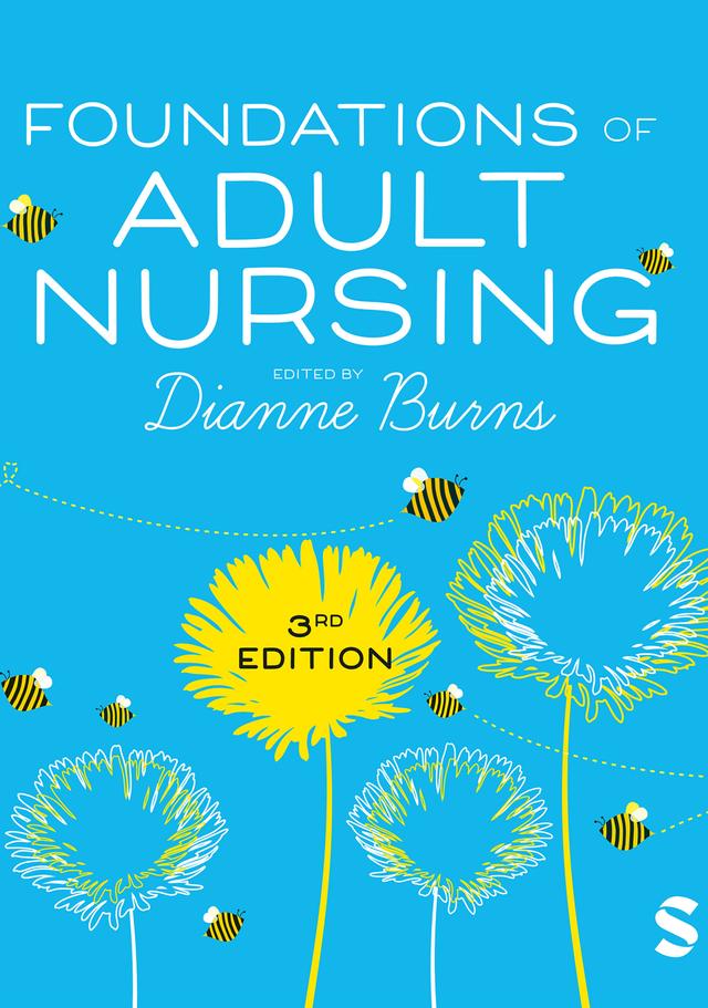 Foundations of Adult Nursing by Dianne Burns