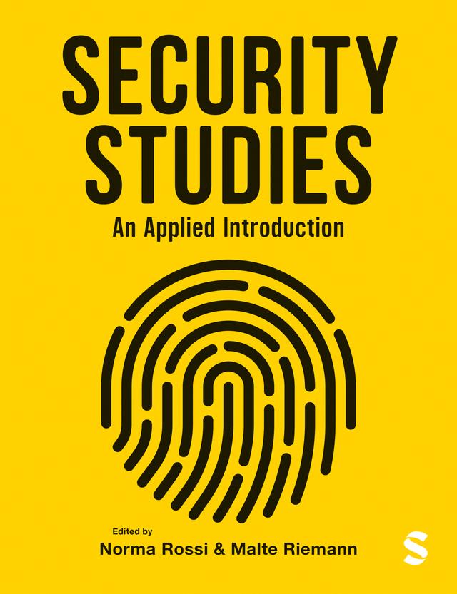 Security Studies by Norma Rossi