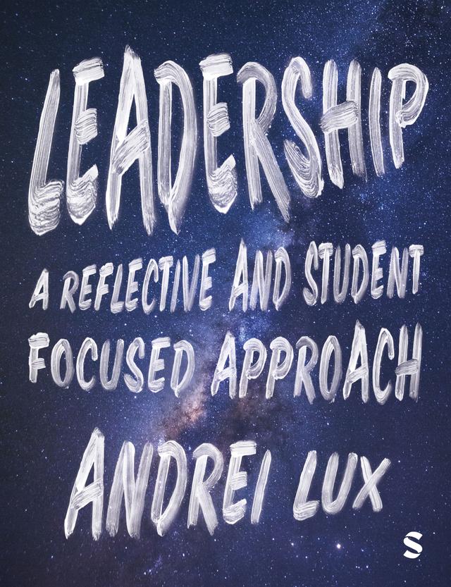 Leadership by Andrei A. Lux