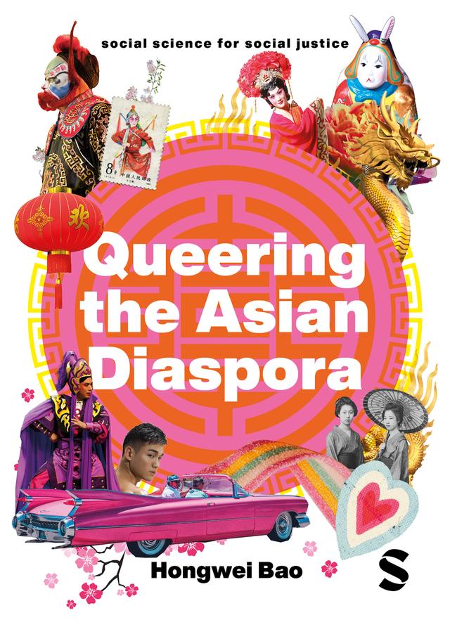 Queering the Asian Diaspora by Hongwei Bao
