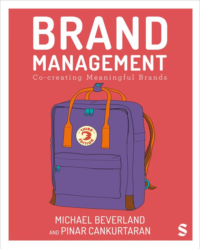 Brand Management by Michael Beverland