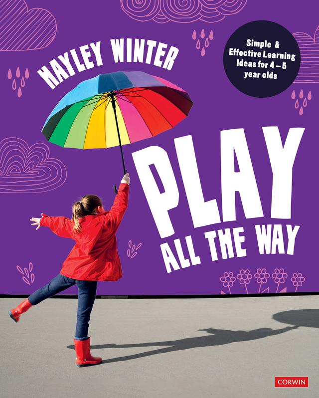 Play All the Way by Hayley Winter