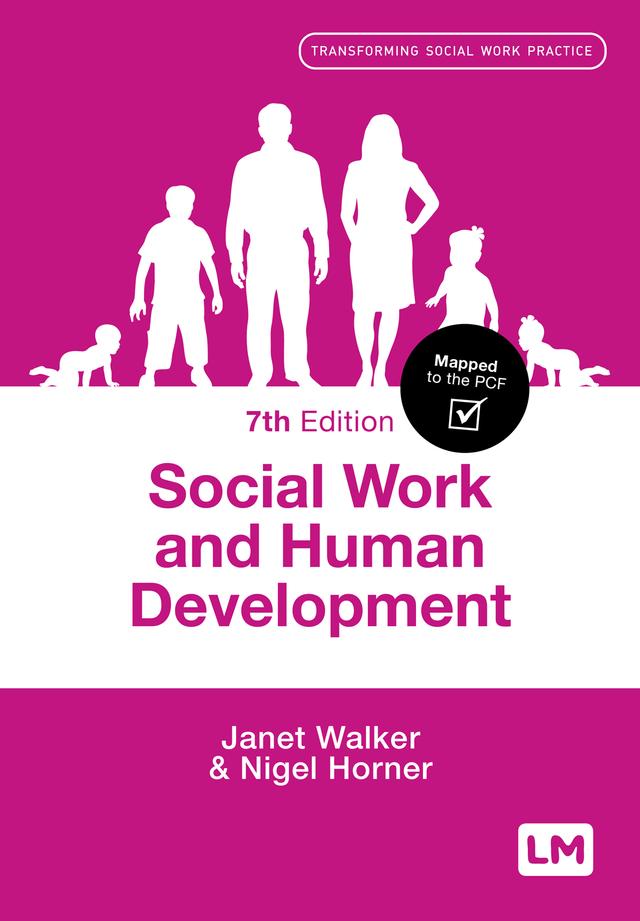 Social Work and Human Development by Janet Walker