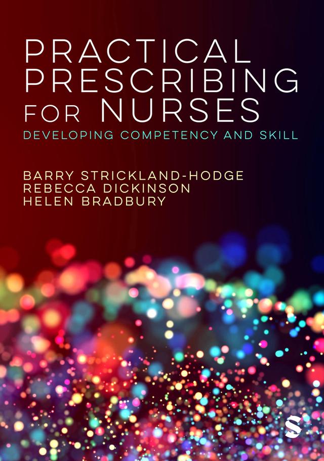 Practical Prescribing for Nurses by Barry Strickland-Hodge